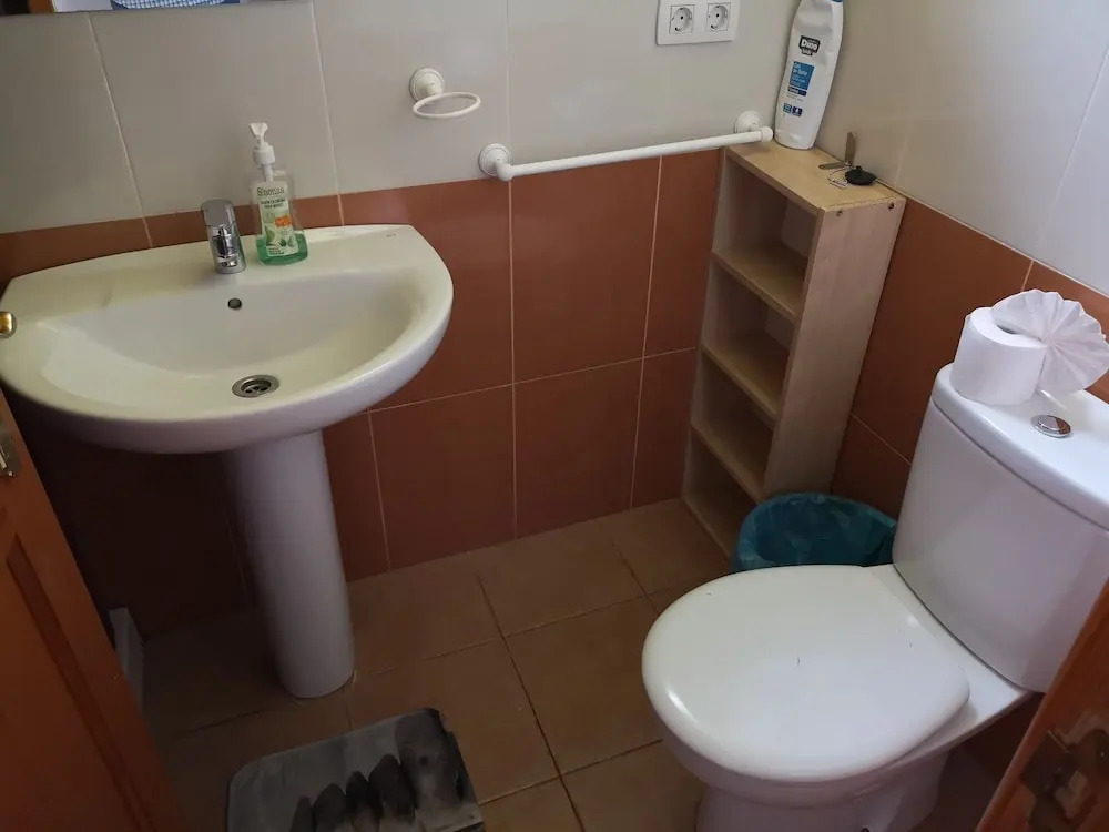 Small Flat in Arrecife