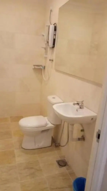 Cameronia Hotel