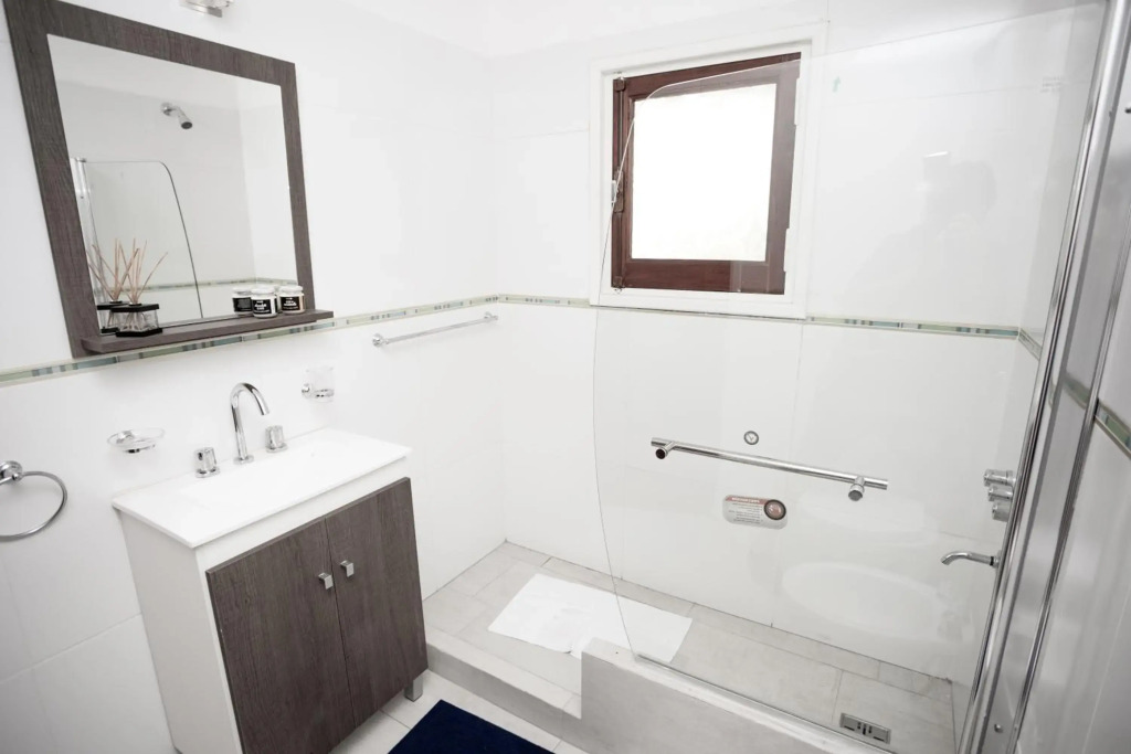 9 ¾ Apartamentos VIP