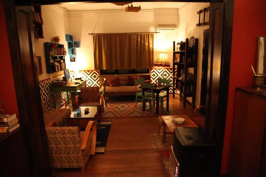 TripnHostel