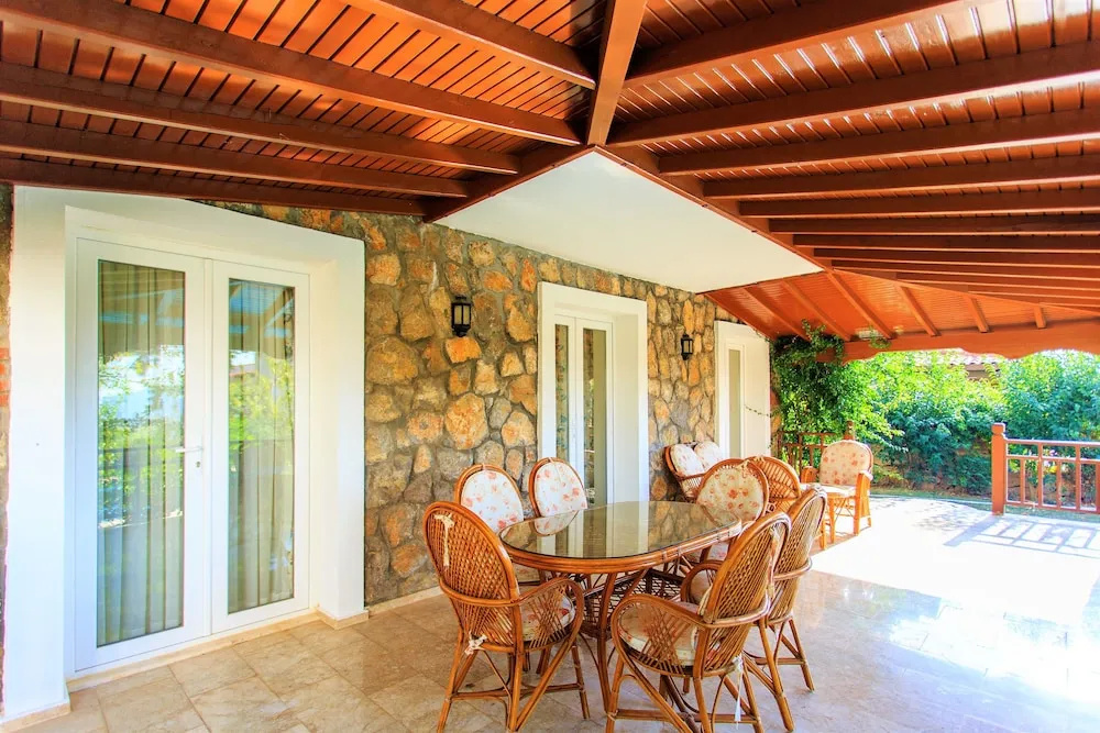 Villa Xanthos