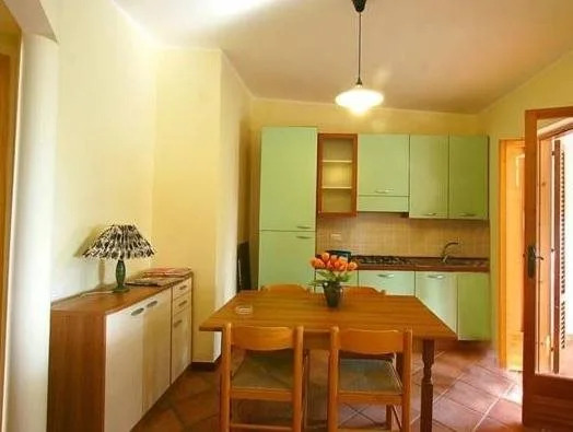 Residence Villaggio Smedile