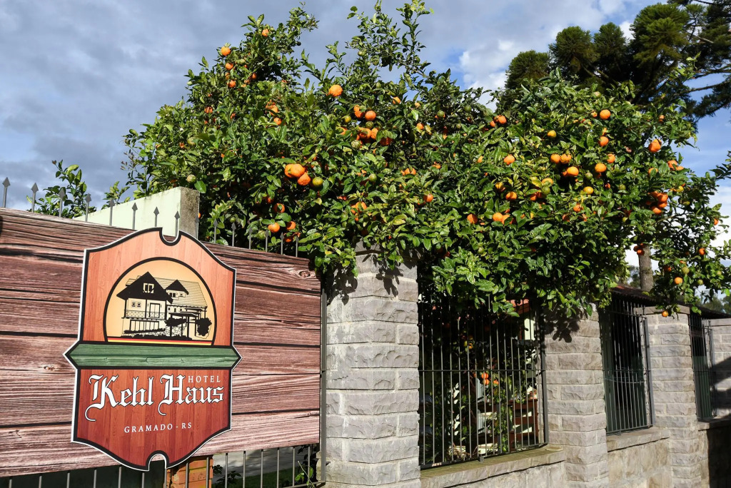 Hotel Kehl Haus