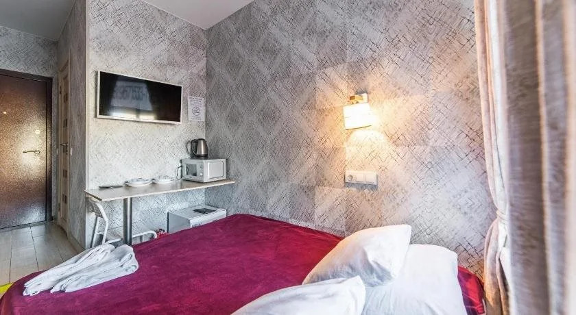 Narvsky Hotel