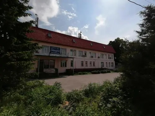 Mini Hotel Shugla