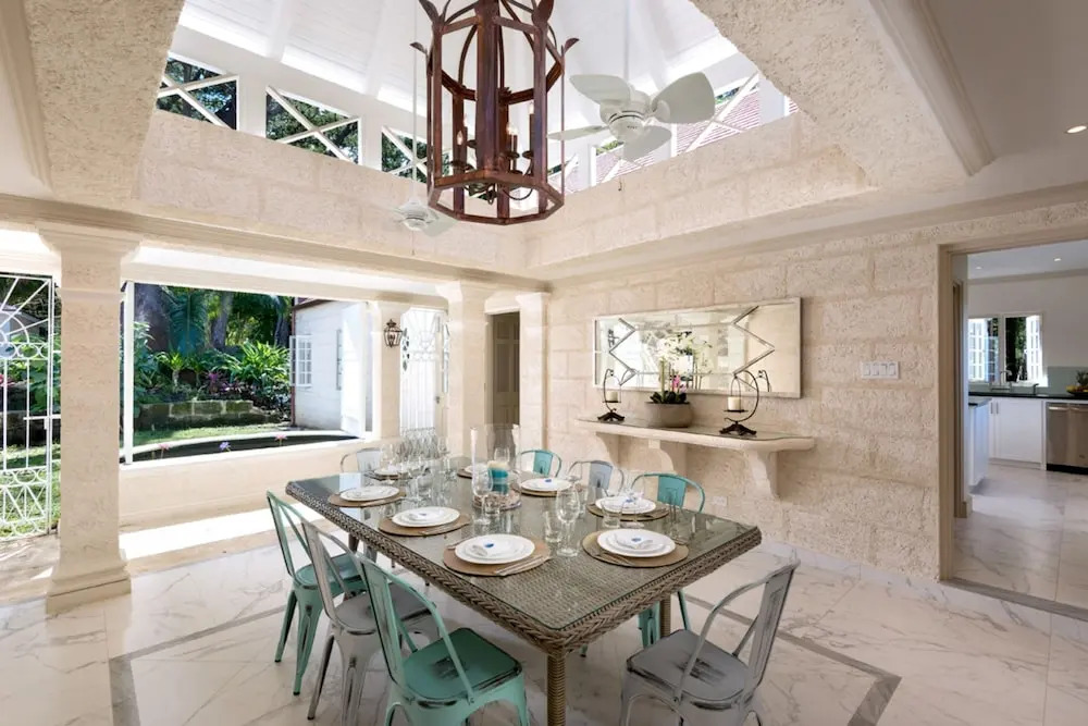 Porters Villa by Blue Sky Luxury