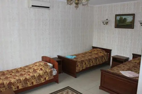 Красная Горка