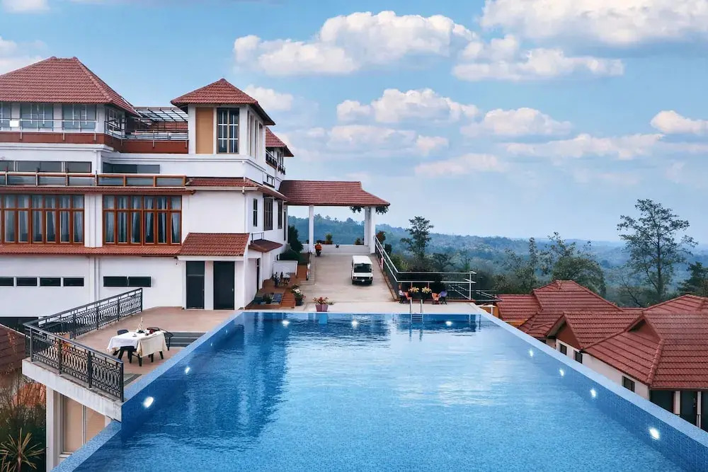 Astralis Resort Coorg