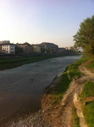 Apartment Ponte delle Nazioni