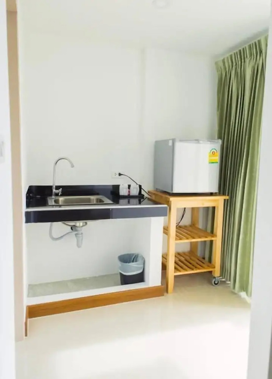 PT Residence