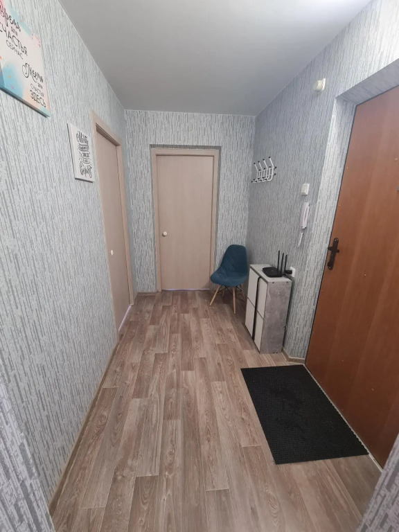 Apartment Syndicate на улице Ольховая 14