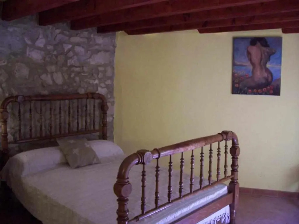 Apartamentos La Fàbrica