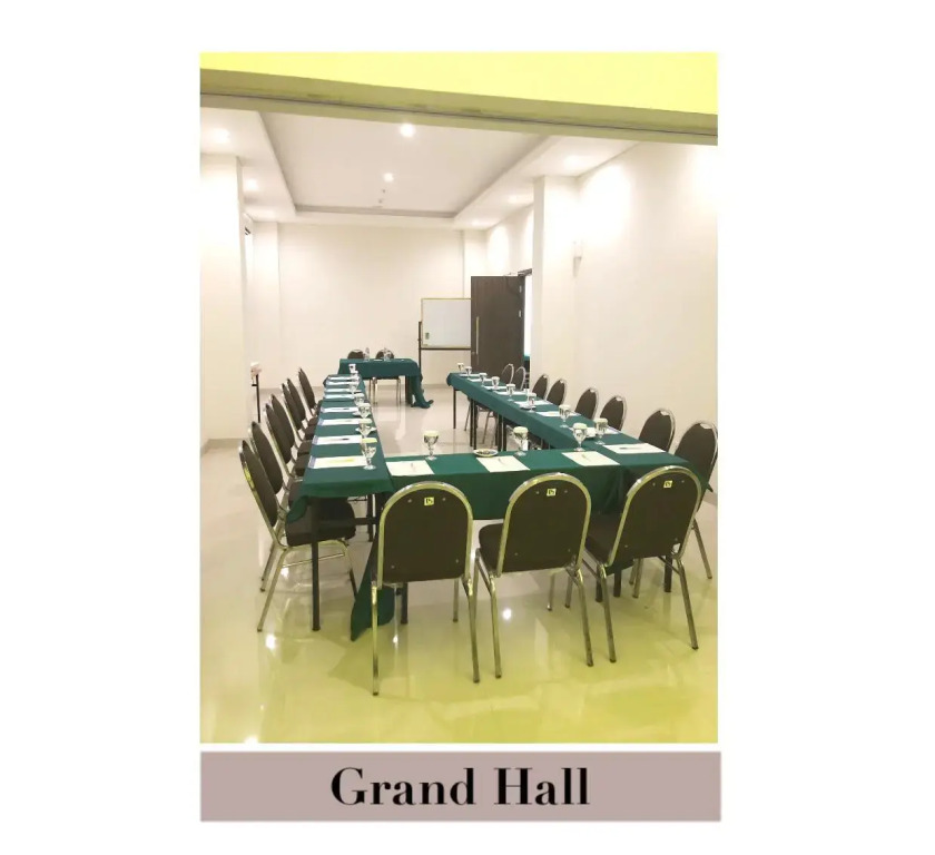 Depari Hotel Medan
