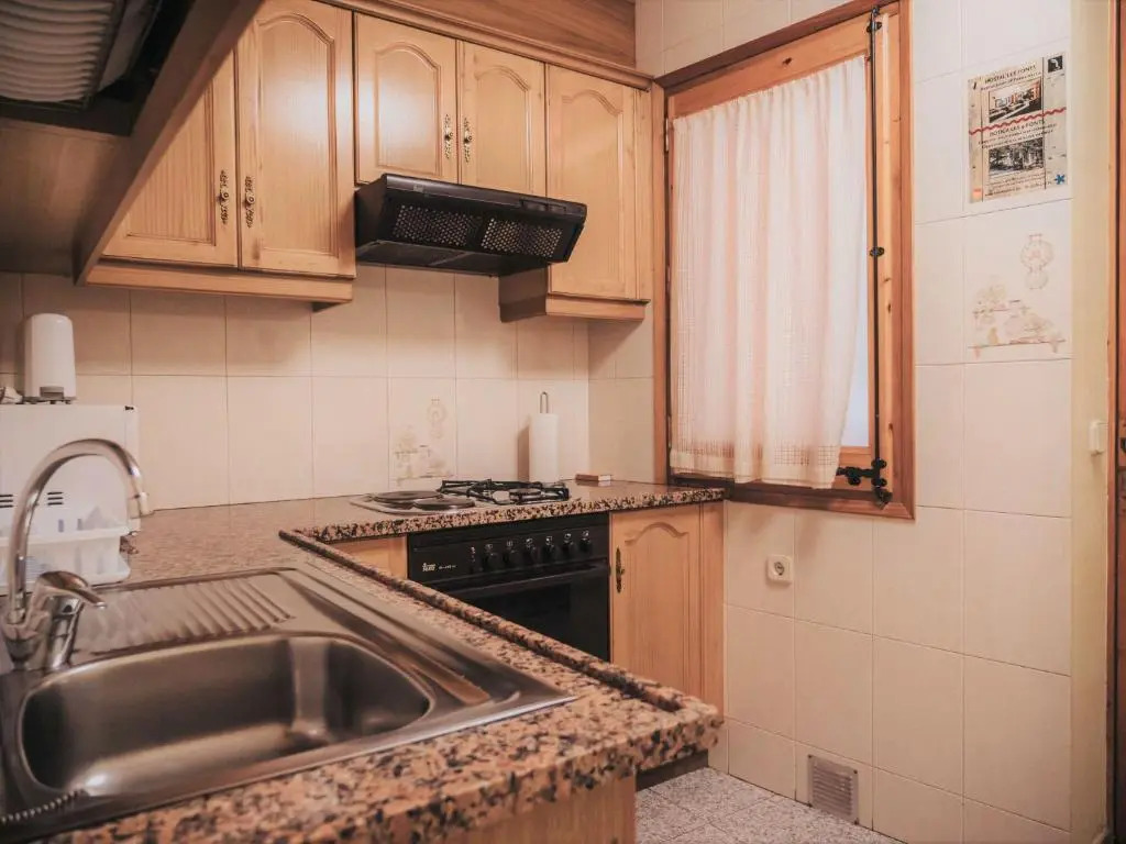 Apartaments Castellar de nHug