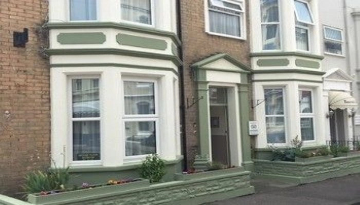 Brierley Guest House