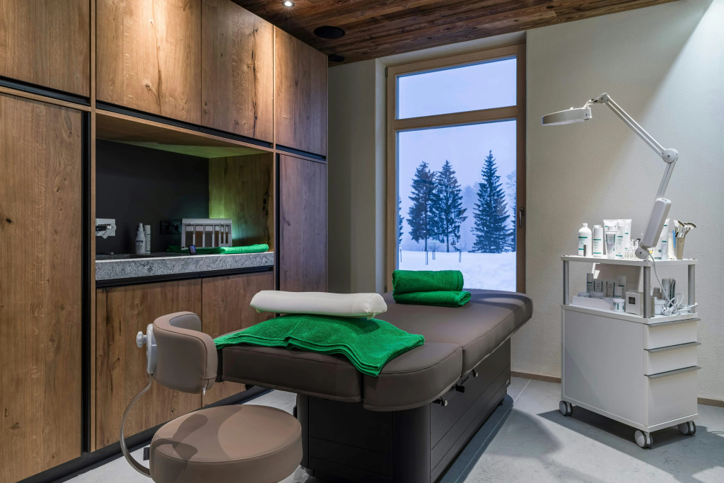 Relais & Châteaux Gut Steinbach Hotel Chalets SPA