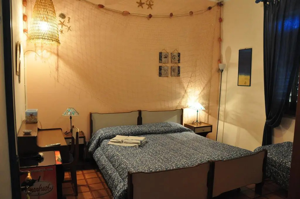 B&B Baia delle Sirene