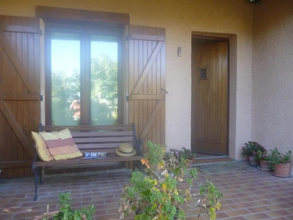 Maison de l'Horte