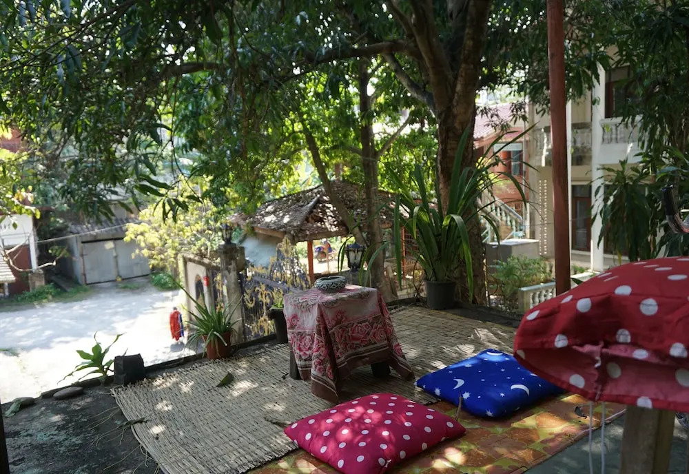 Chez Nous Homestay