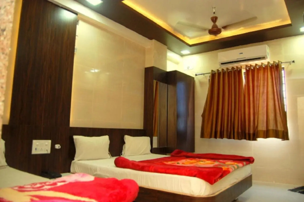 Hotel Milan