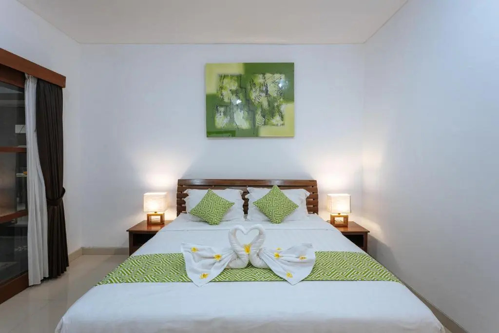 Villa Sedana, Seminyak - 2 Bedroom Private Pool Villa
