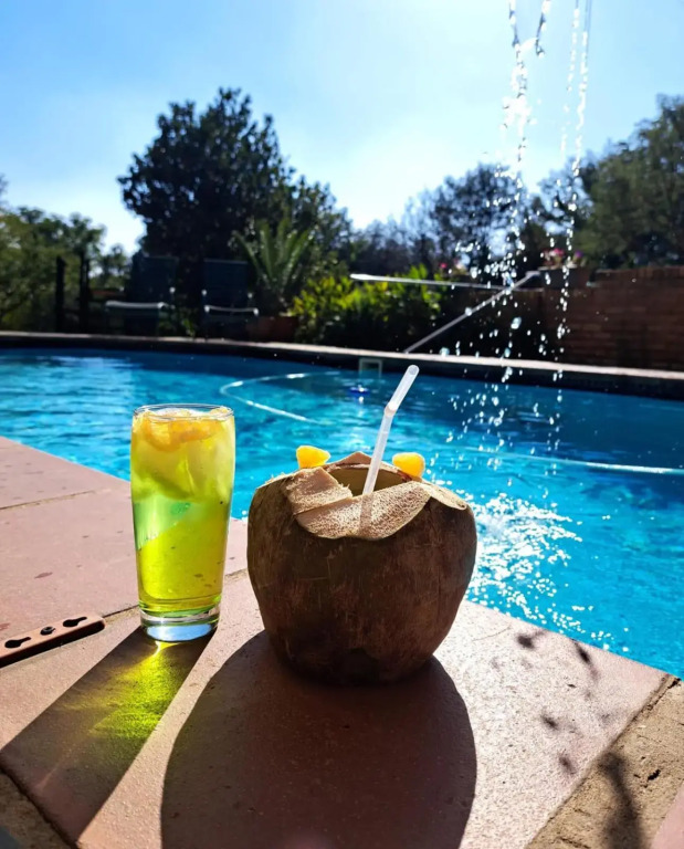 Cycad Place Midrand Guesthouse and B&B