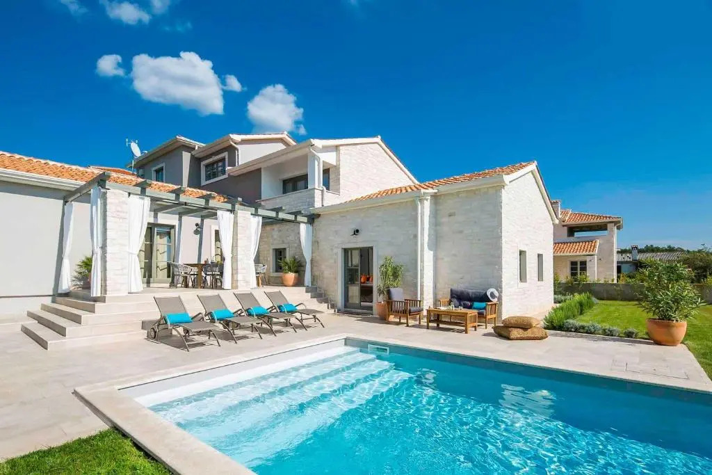 Villa Moonlight