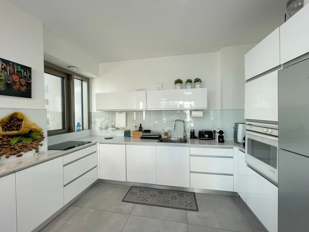 AirTLV - Luxury Apartment Port of Jaffa