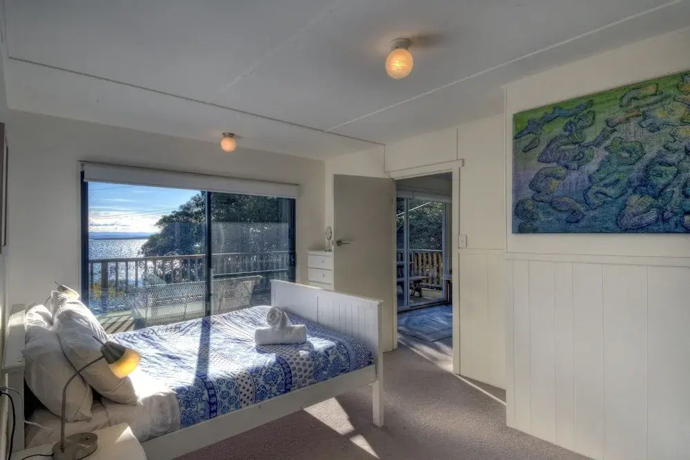 Cove Cottage