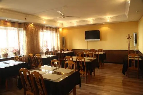 Voyage Hotel