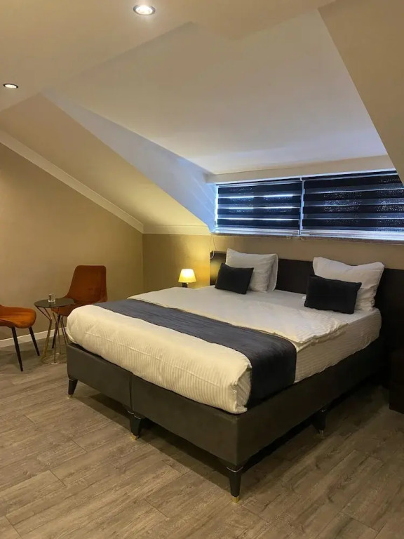 Grand Armada Hotel