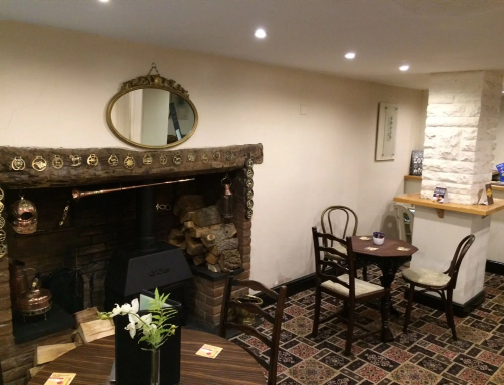Star Inn Hotel
