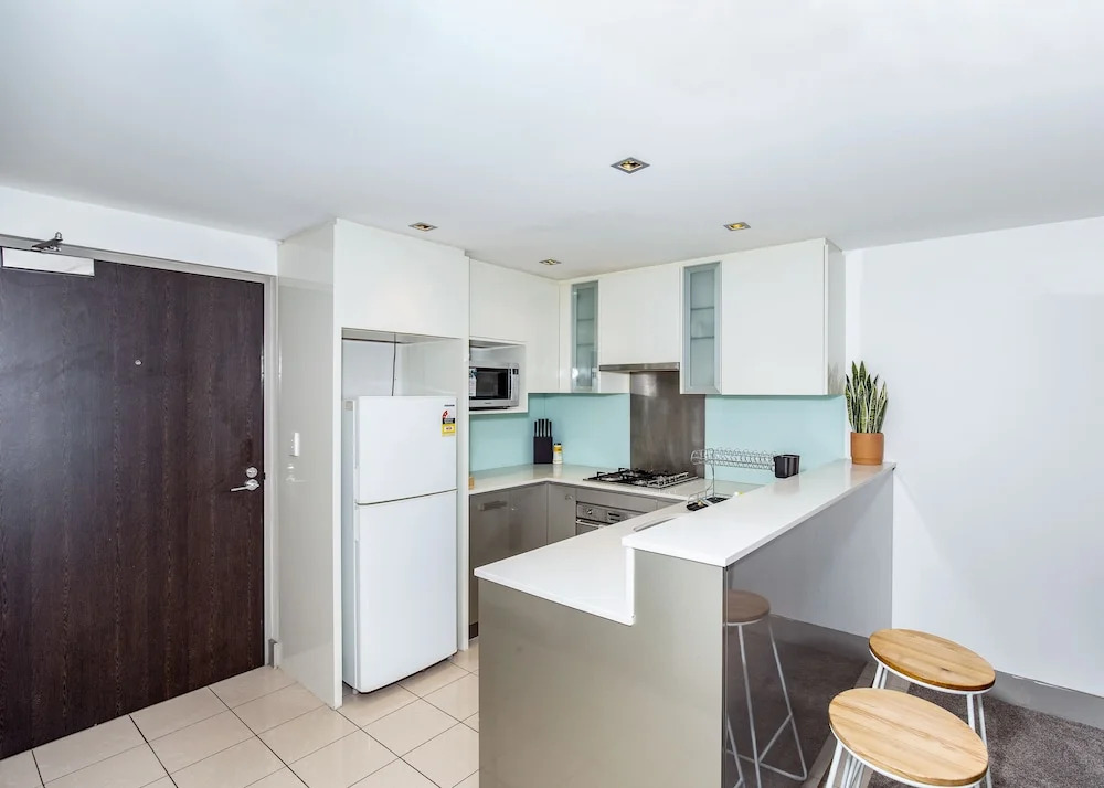 Dulcis Domus Apartments on Sussex