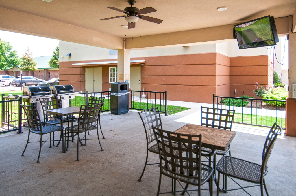 Candlewood Suites - Baton Rouge - College Drive by IHG