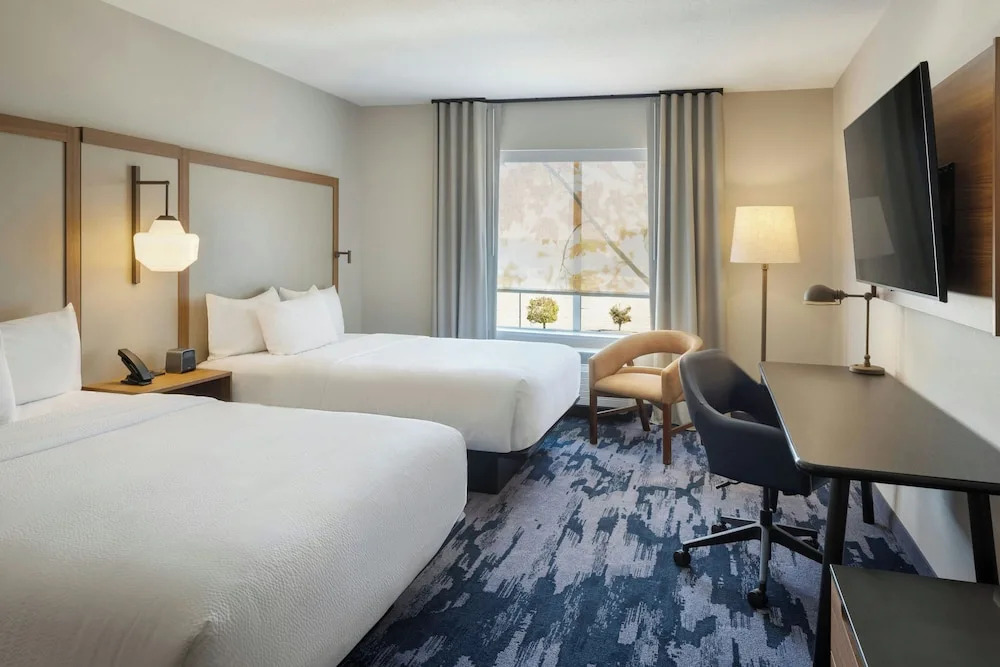 Fairfield by Marriott Inn & Suites Oxford