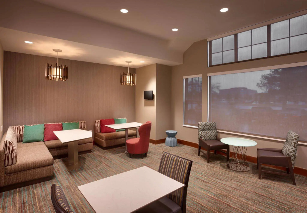 Residence Inn Salt Lake City Sandy