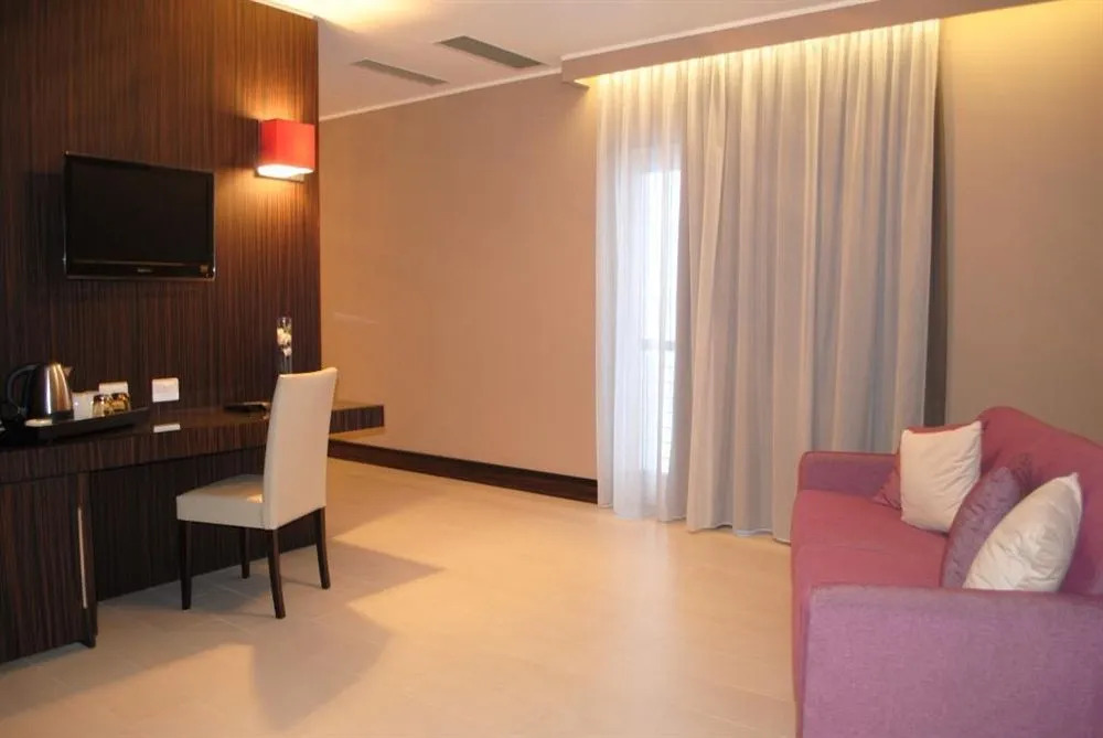 Hotel Ansharius