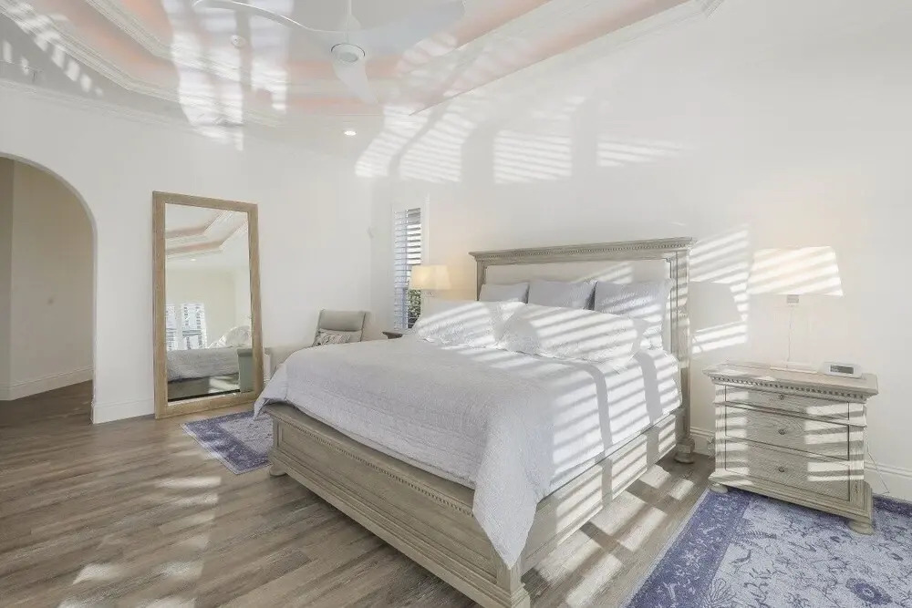 Society Ct. 182, Marco Island Vacation Rental 3 Bedroom Home by Redawning
