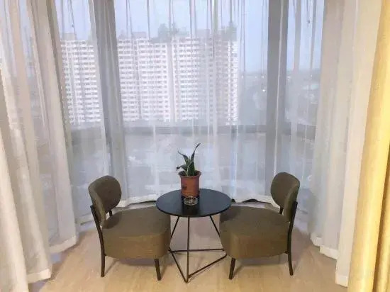 Tianjin Chuxin Apartment (Beijing University of Science and Technology Tianjin College)