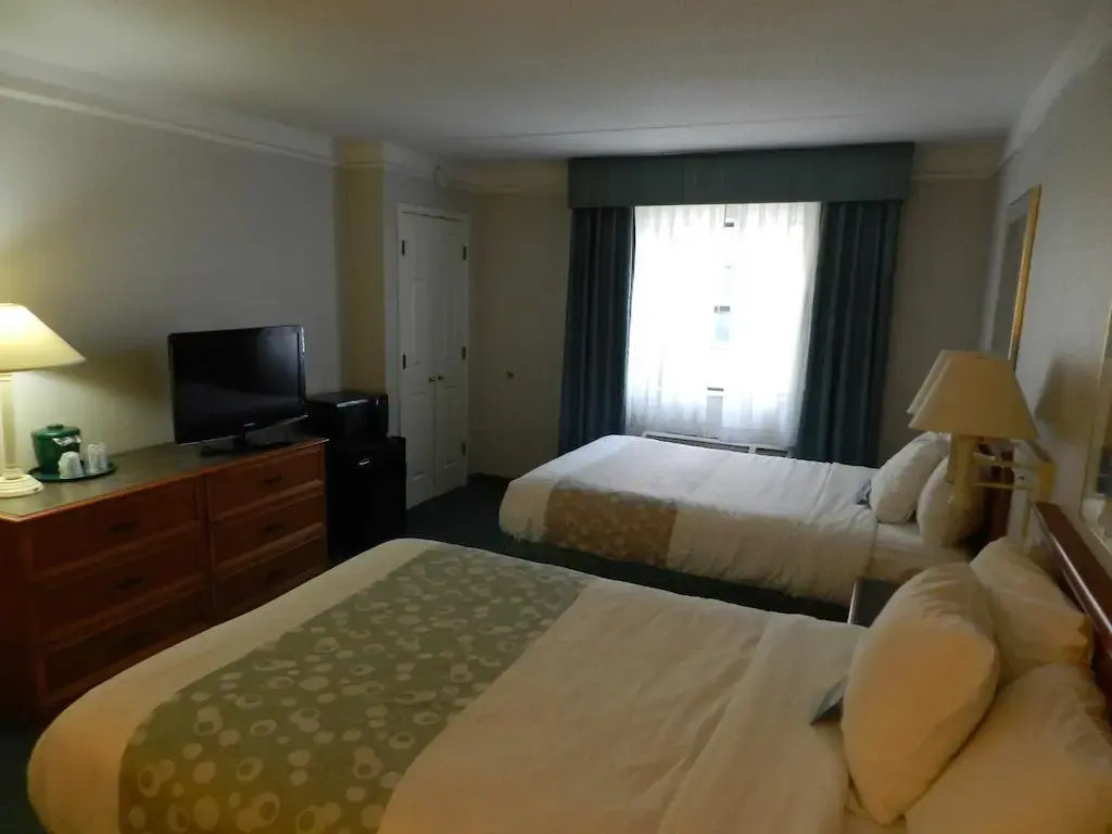 Motel 6-Hazelwood, MO