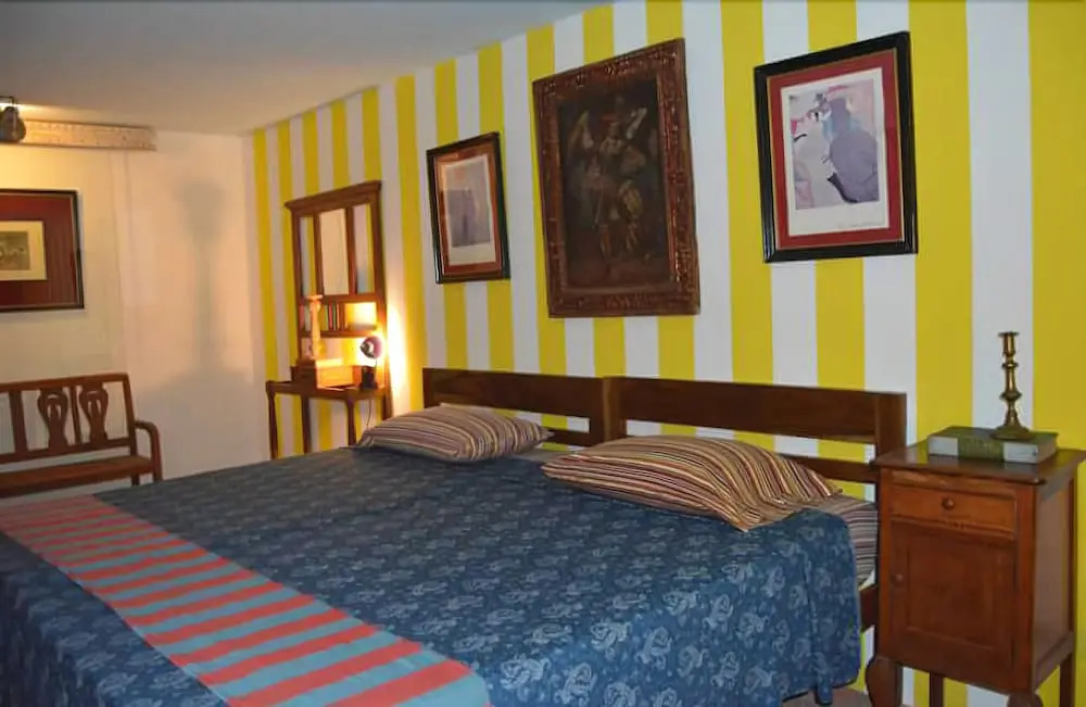 Casa Patio Hotel Boutique