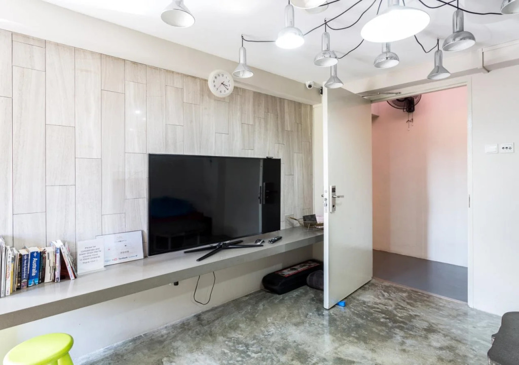 ABC Premium Hostel