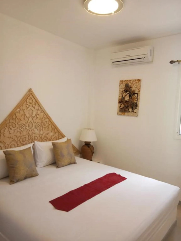 Wirason 2-Bedroom Pool Villa