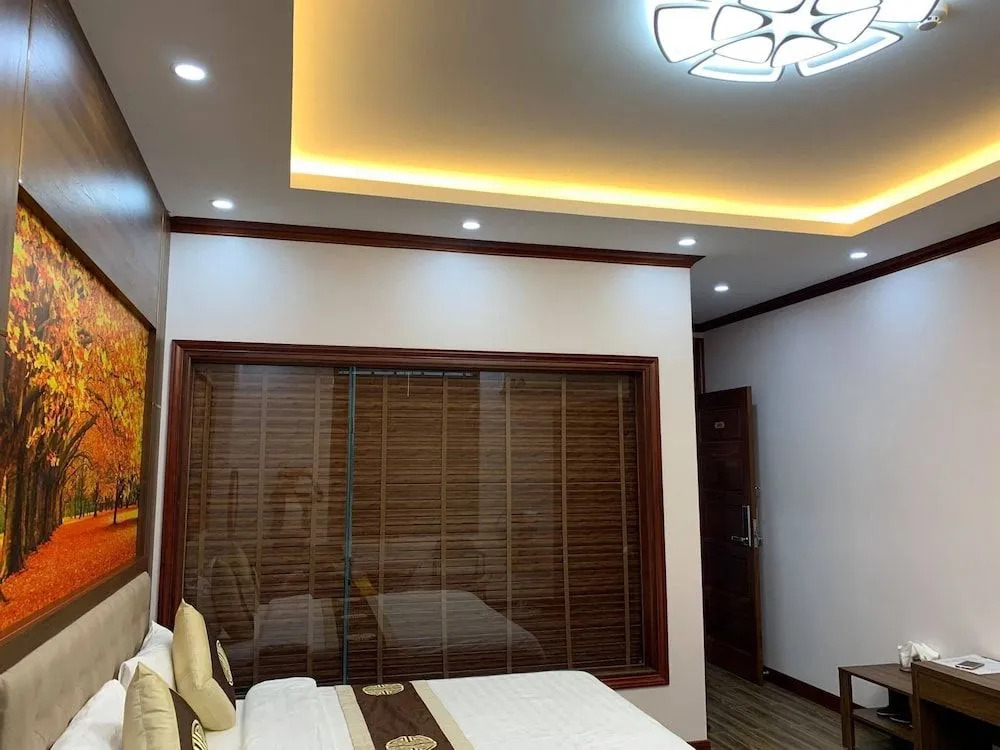 Cung Phuc Hotel