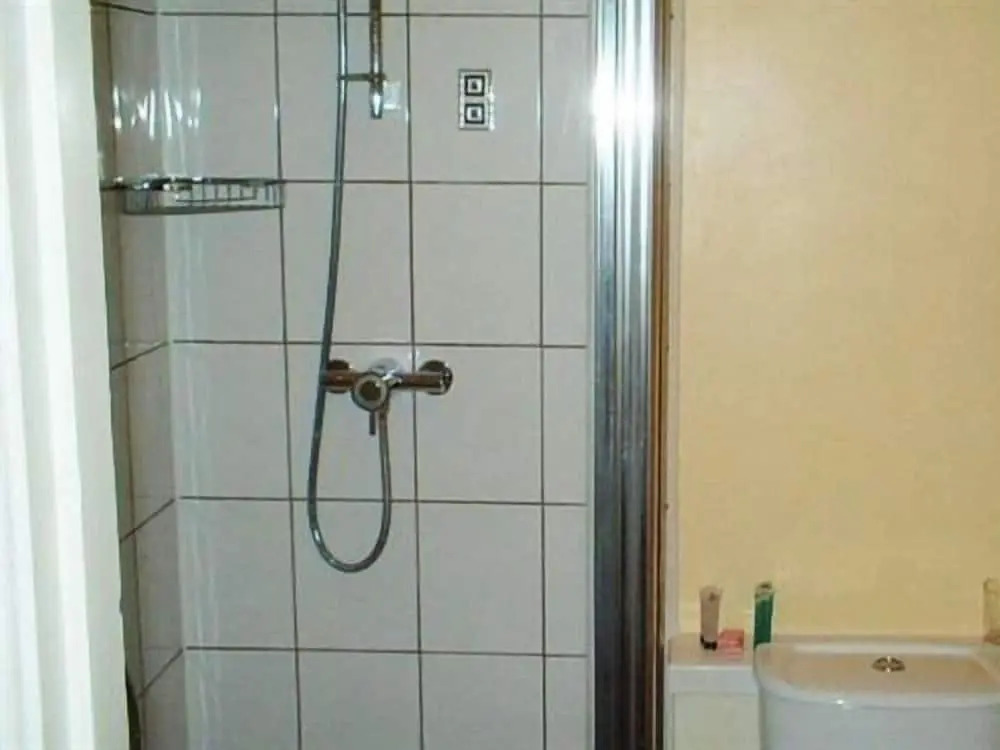 Burton Villa Guest House