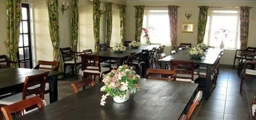 Company House Hotel St Croix