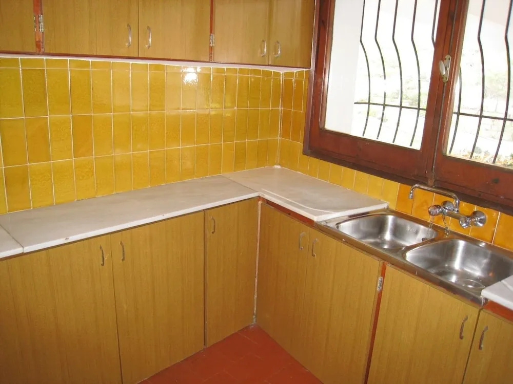 Apartamento Primera Línea de Mar - 443