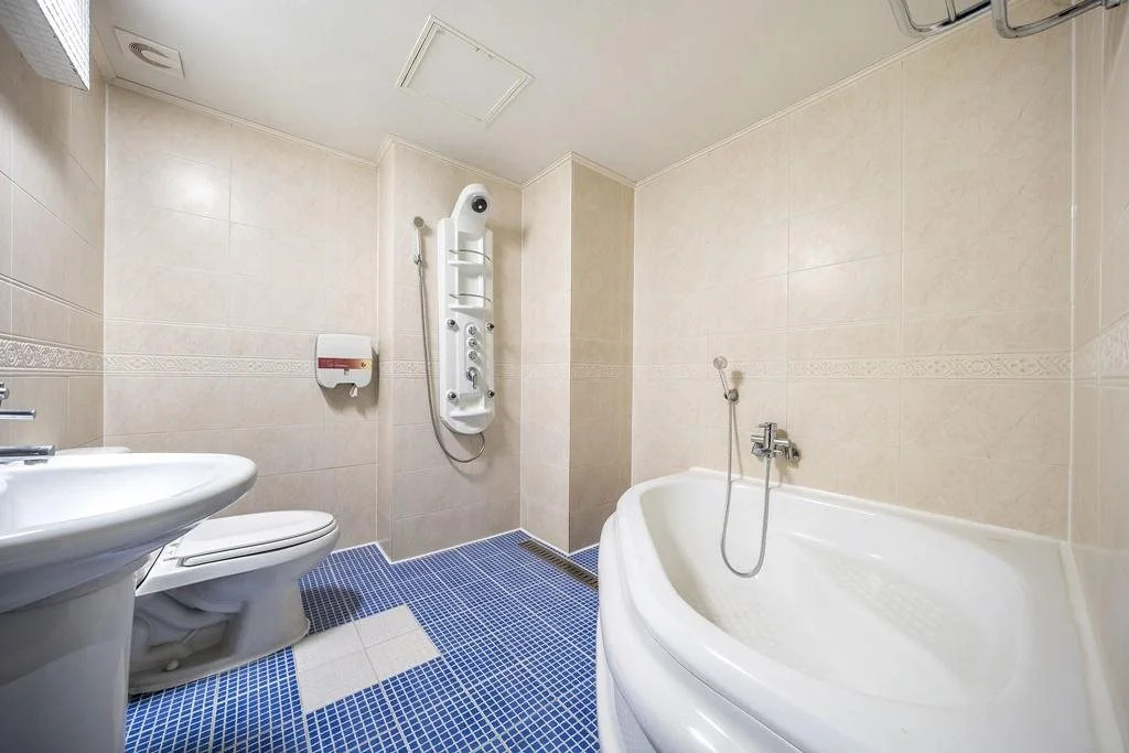 Suwon Grace Hotel