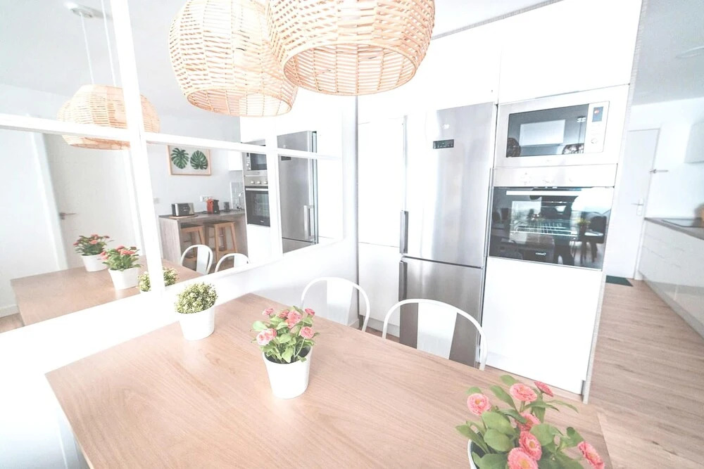 Apartment With one Bedroom in Calahonda , With Shared Pool and Wifi - 100 m From the Beach