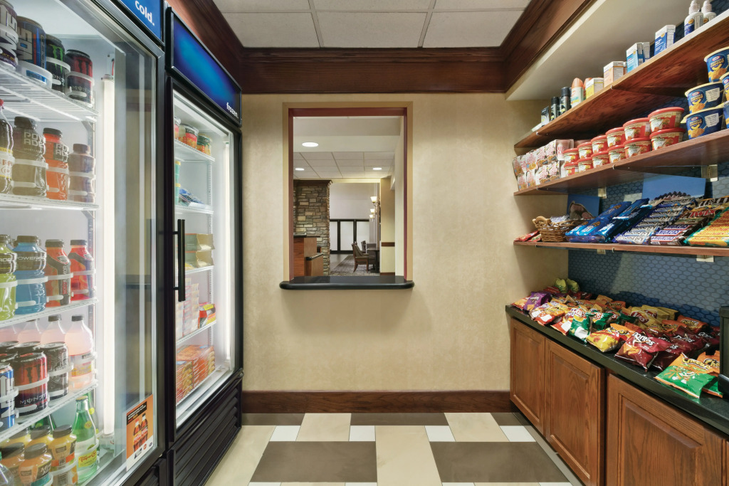 Hampton Inn & Suites Enid